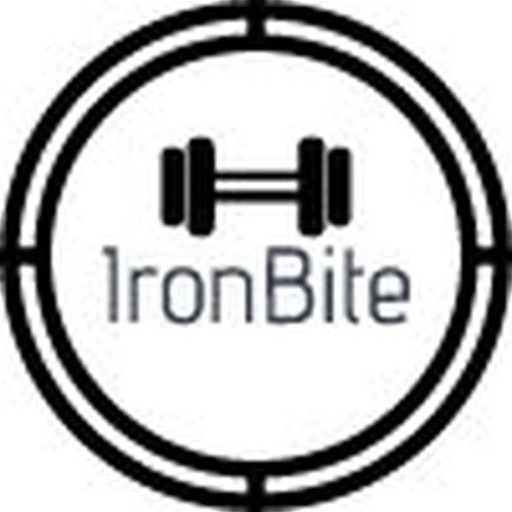 Iron Bite icon