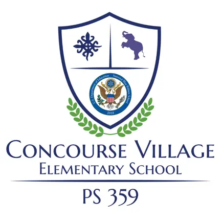 P.S. 359 Concourse Village Читы