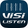 ViSi Listen - iPhoneアプリ