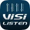 ViSi Listen App Feedback