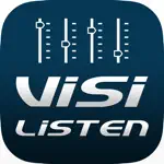 ViSi Listen App Problems