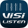 Get ViSi Listen for iOS, iPhone, iPad Aso Report