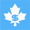 Canada Tax Calculator icon