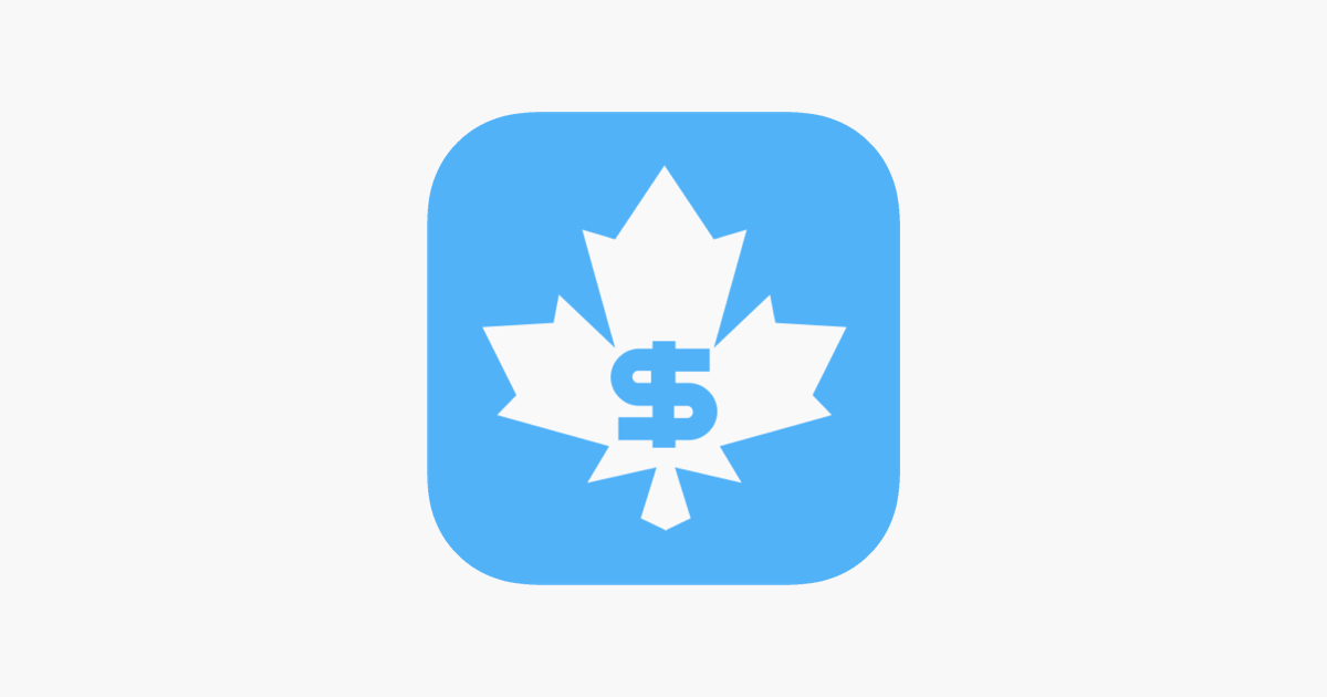 ‎Canada Tax Calculator on the App Store