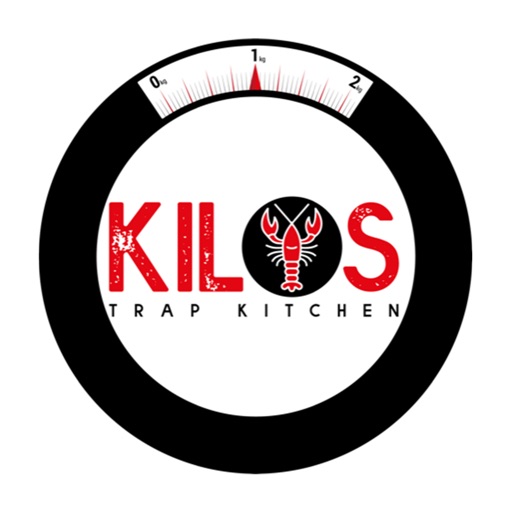 Kilos Trap Kitchen Liverpool