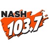 Nash 103.7 WHHT