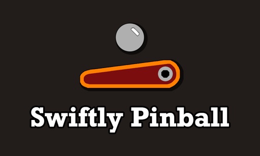 Swiftly Pinball