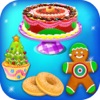 Christmas Cooking : Food Fever icon