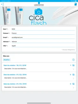 CicaFlash screenshot 7