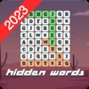 Word Search - Hidden Words - iPhoneアプリ