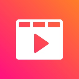 Video Studio - Editor Videos icono