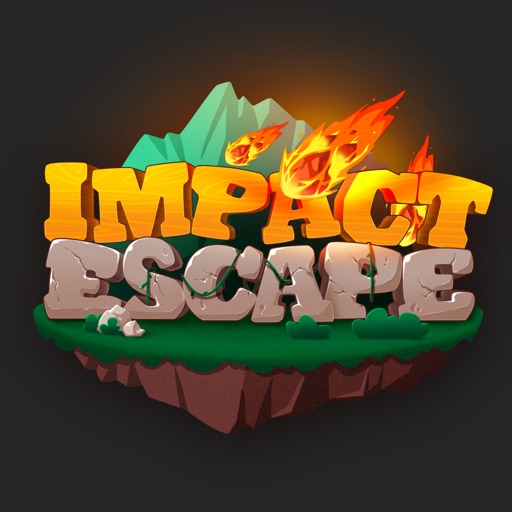 ImpactEscape iOS App