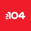 Dublin’s FM104 icon