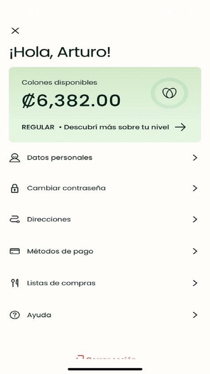 Fresh Market Costa Rica screenshot-3