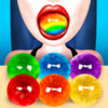 ASMR Rainbow Jelly - Supercent, Inc.