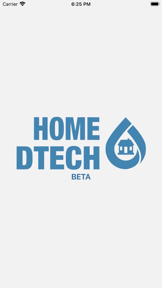 #1. HomeDtech AMC App (iOS) By: Leak D T E C H Technical Services LLC