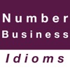 Number & Business idioms icon