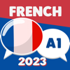 Learn french language 2023 - Larry Wall