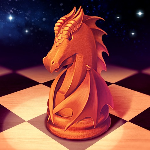 Magic Chess 3D Game na App Store