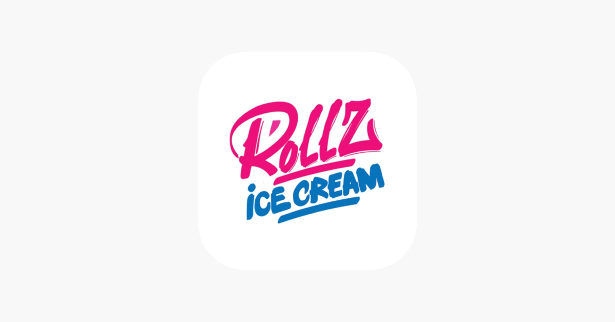 ‎Rollz Ice Cream dans l’App Store