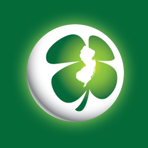 New Jersey Lottery Icon