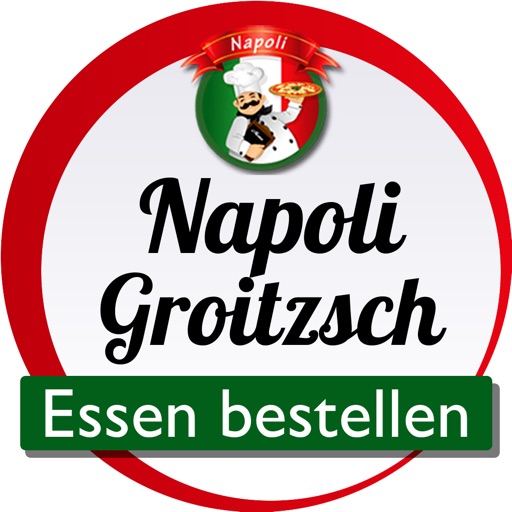 Napoli Pizza-Service Groitzsch