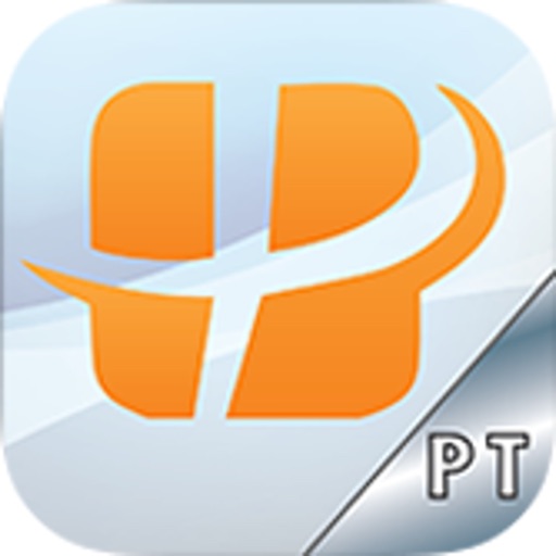 PhysiKey icon