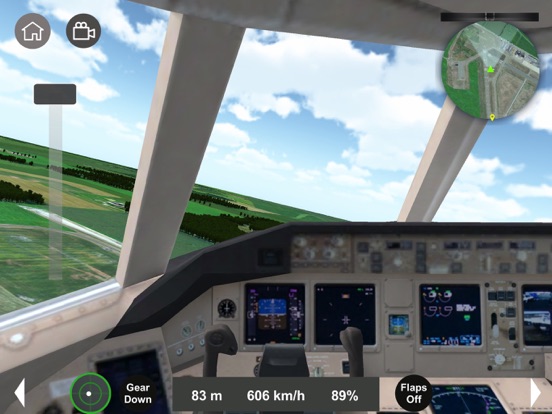 Screenshot #6 pour Flight Sim 2024