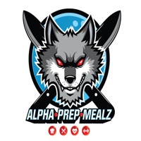 AlphaPrepMealz logo