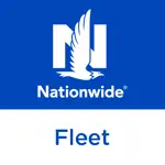 Nationwide Vantage 360 Fleet App Positive Reviews