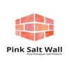 Pink Salt Wall - iPhoneアプリ