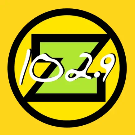 Z102.9 KZIA-FM Читы