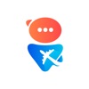 Travel AI - Chatbot icon