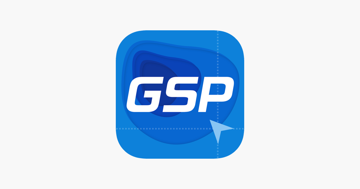 DJI GS Pro im App Store