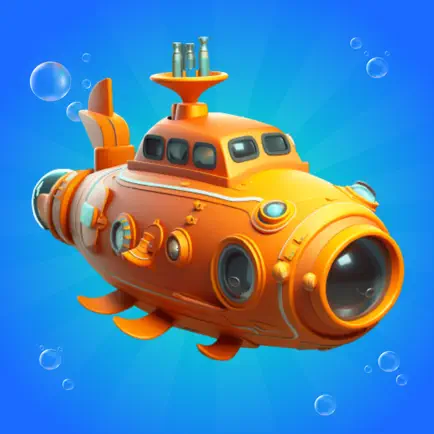 Deep Dive - Submarine Game Cheats