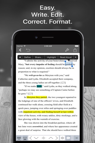 Note-taking, PDF & Writing apps PRO bundleのおすすめ画像2