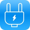 Electricity Meter Tracker icon