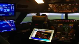 Game screenshot A320PDP apk