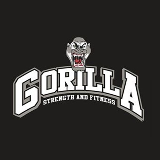 Gorilla Strength and Fitness by Gorilla Strength and Fitness, LLC