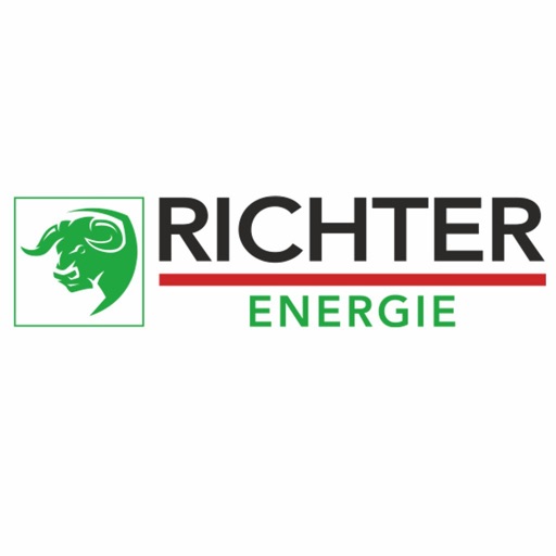 Richter Energie App