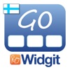 Widgit Go - FI - iPhoneアプリ