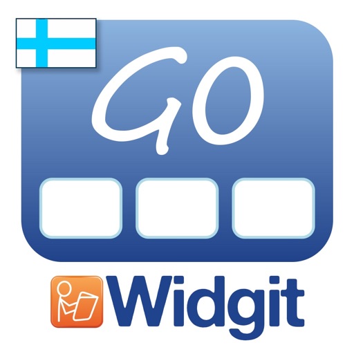 Widgit Go - FI icon