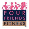 Four Friends Fitness icon