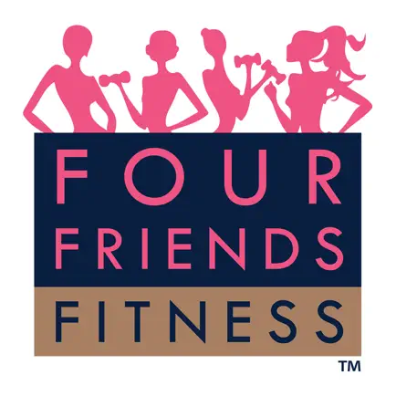 Four Friends Fitness Cheats