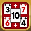 10 Solitaire: Win Real Cash icon