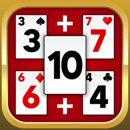 10 Solitaire: Win Real Cash
