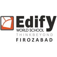 Edify School  logo