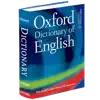 Oxford Dictionary of English contact information