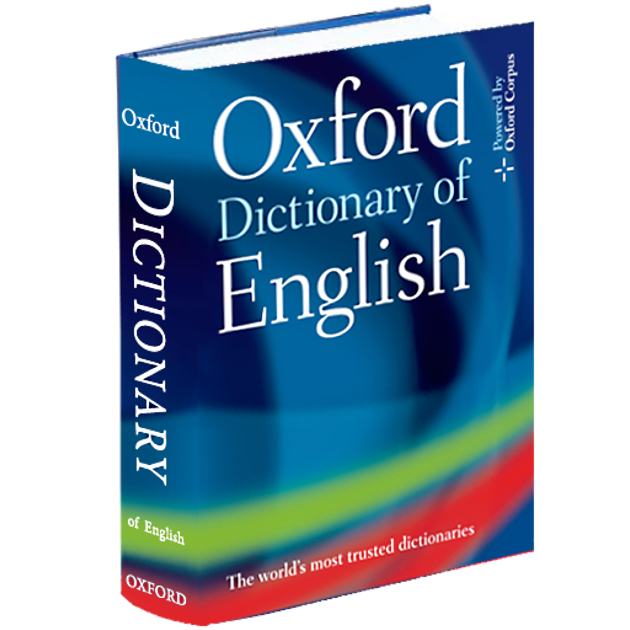 ‎Oxford Dictionary of English on the Mac App Store