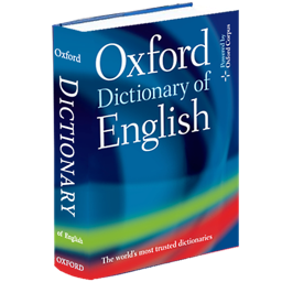 Oxford Dictionary of English